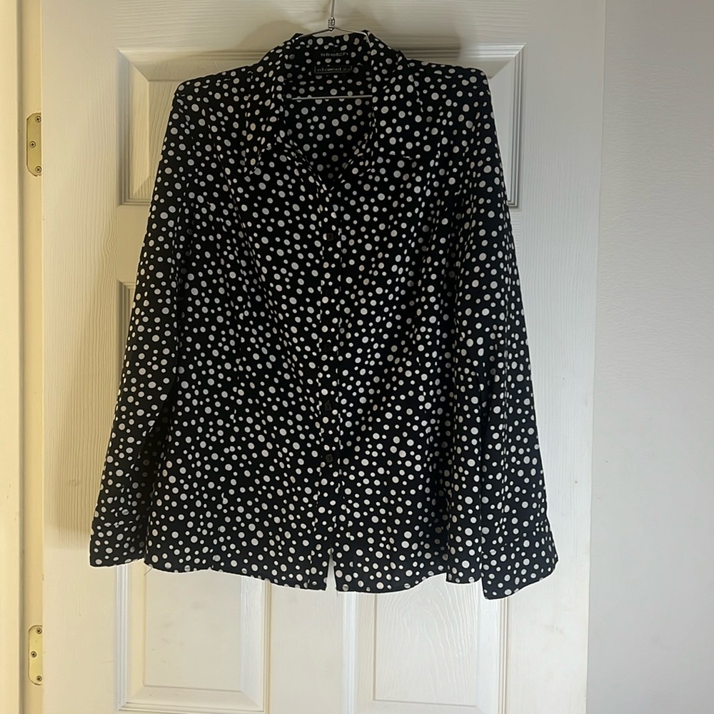 Elementz Blouse